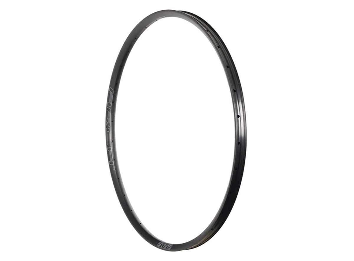 Stans No Tubes Arch MK4 Disc 29" MTB Rim - Black Black 32h