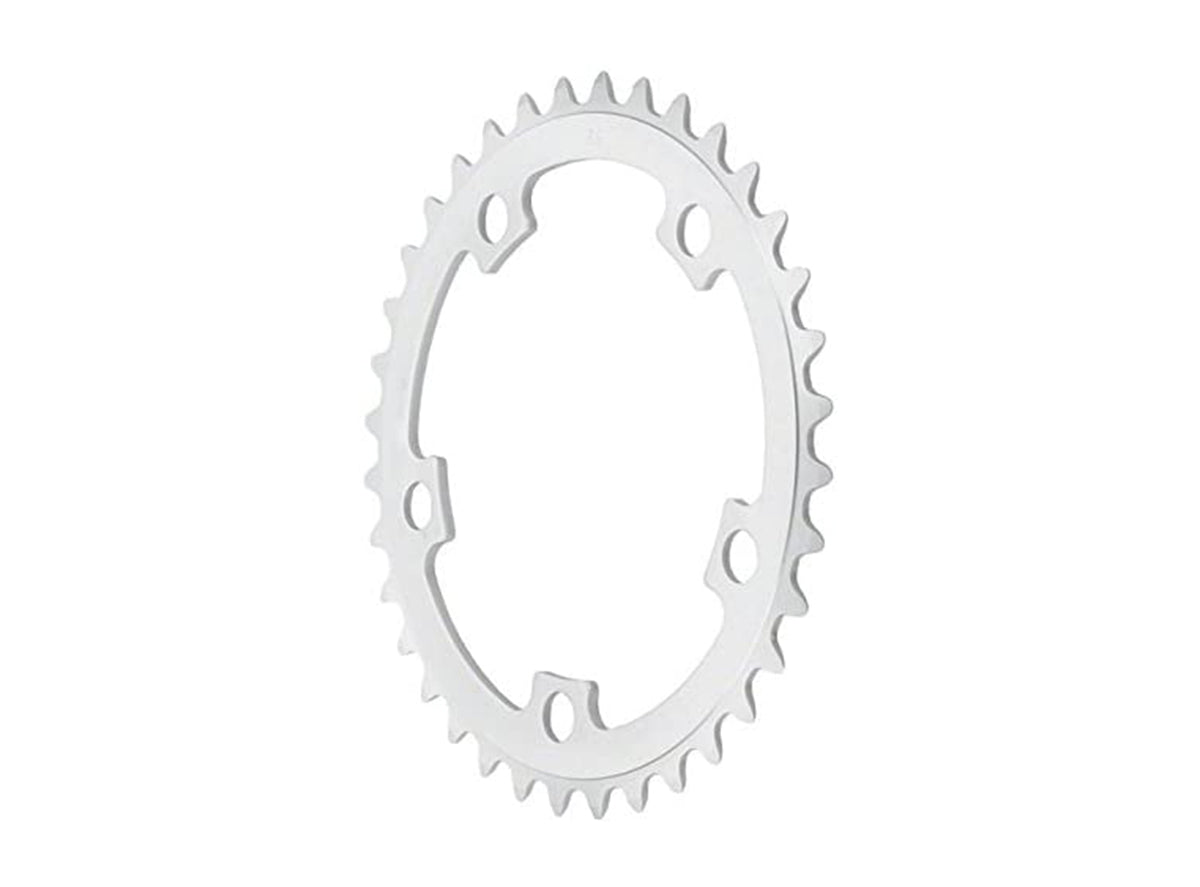 Sugino MTB Chainring - Silver Silver 32t - 74mm