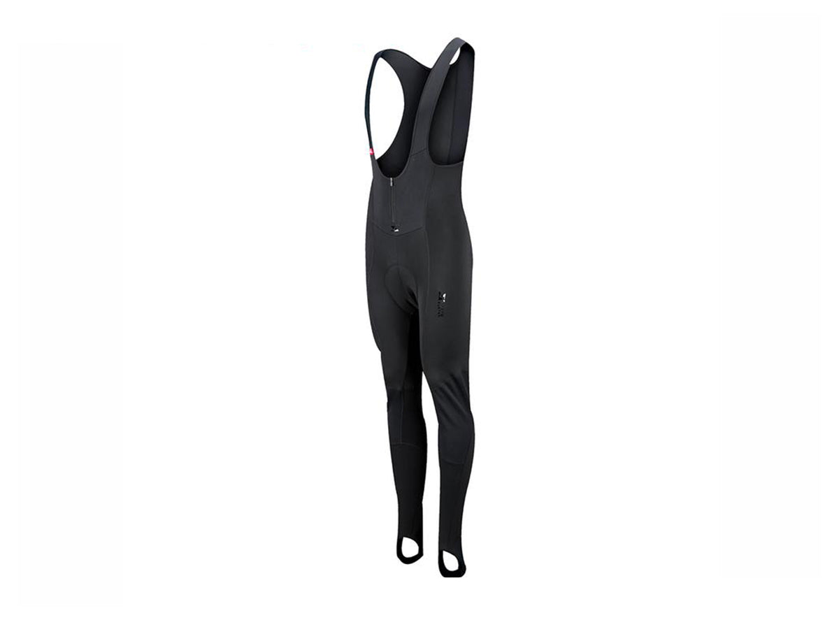 Sugoi RS Zero Thermal Bib Tight - Black Black Medium