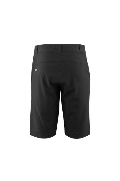 Sugoi Ard Short - Inc Liner - Black