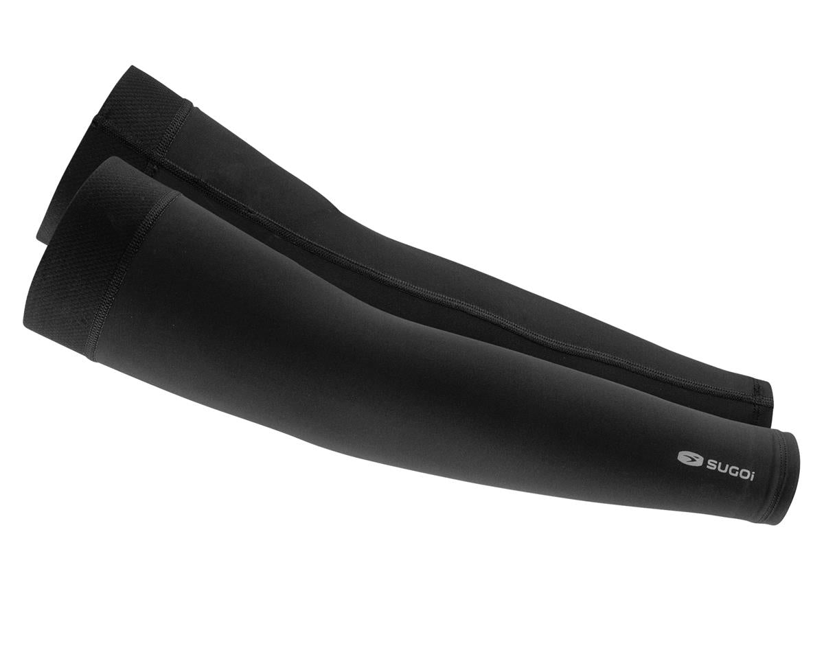 Sugoi Arm Cooler - Black Black X-Small
