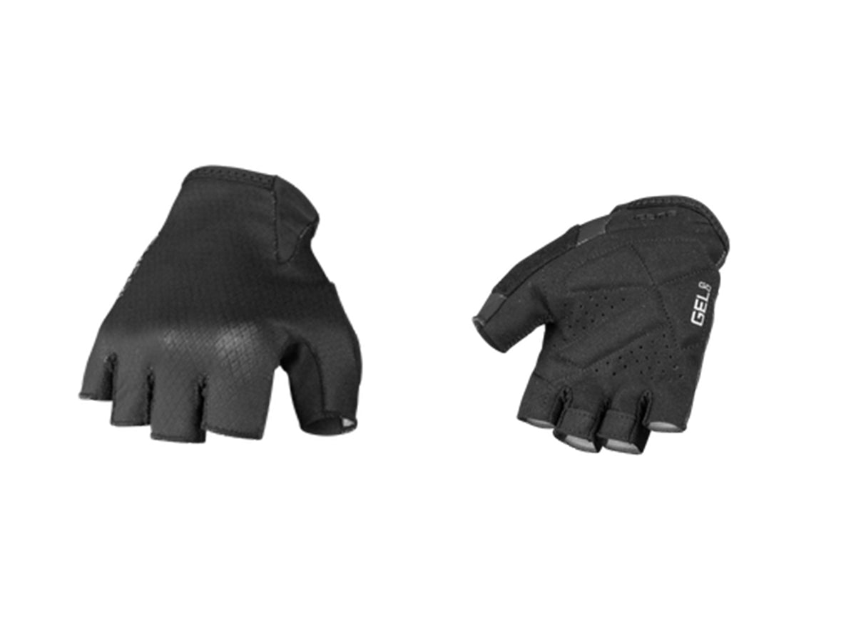 Sugoi Classic Glove - Womens - Black Black X-Small