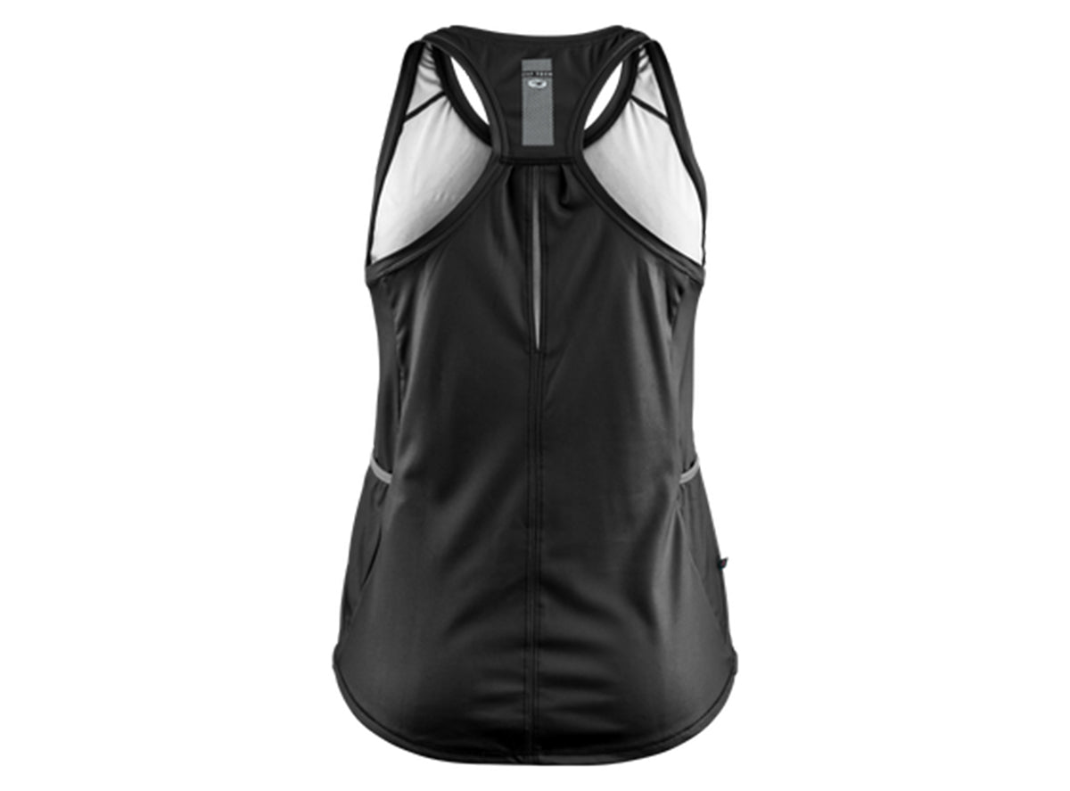 Sugoi Coast Tank - Womens - Black