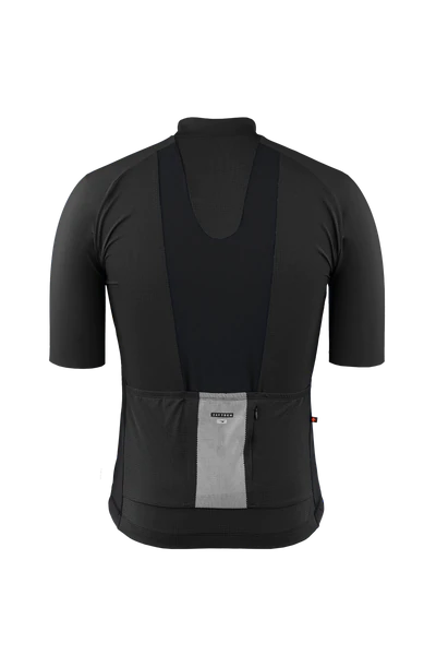 Sugoi Evolution Ice 2 Short Sleeve Jersey - Black