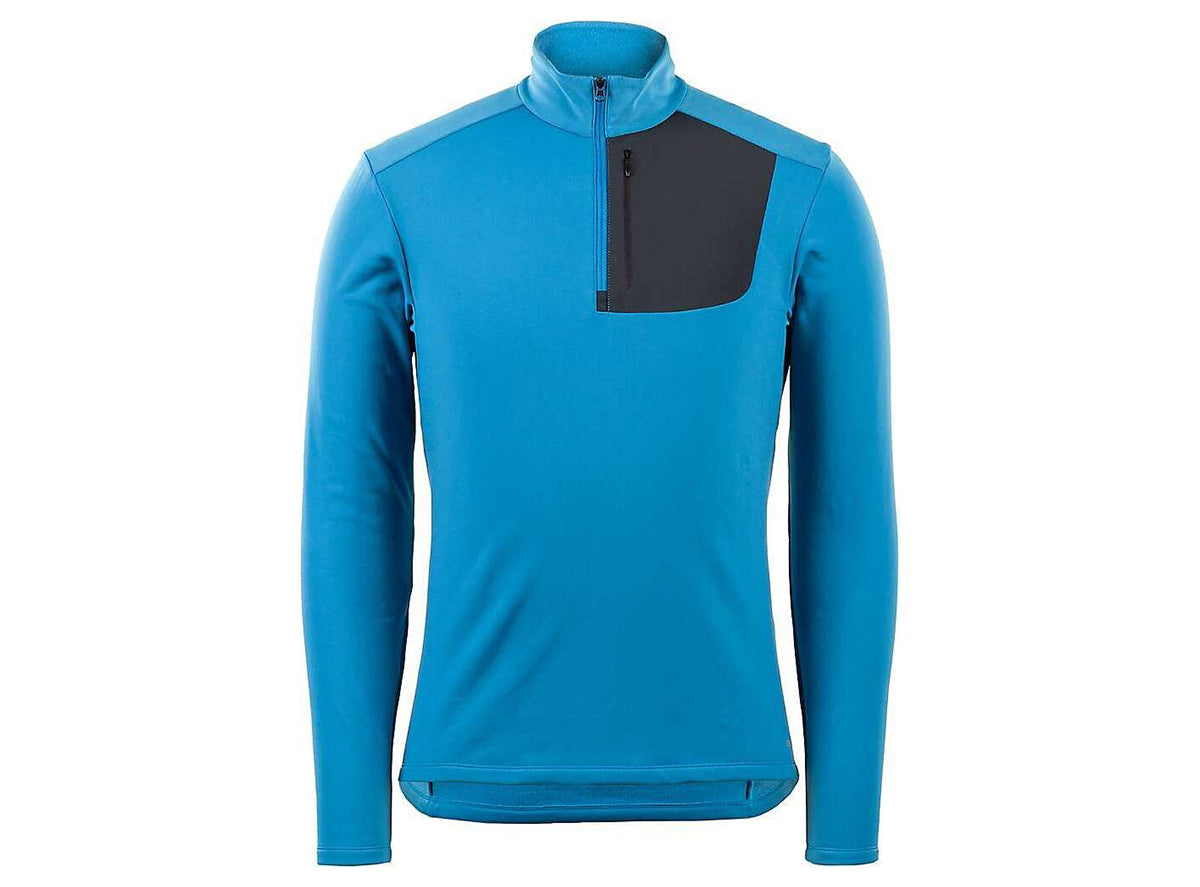 Chauffe-bras Vélo Sugoi Midzero - Blanc - Taille XL - Neuf