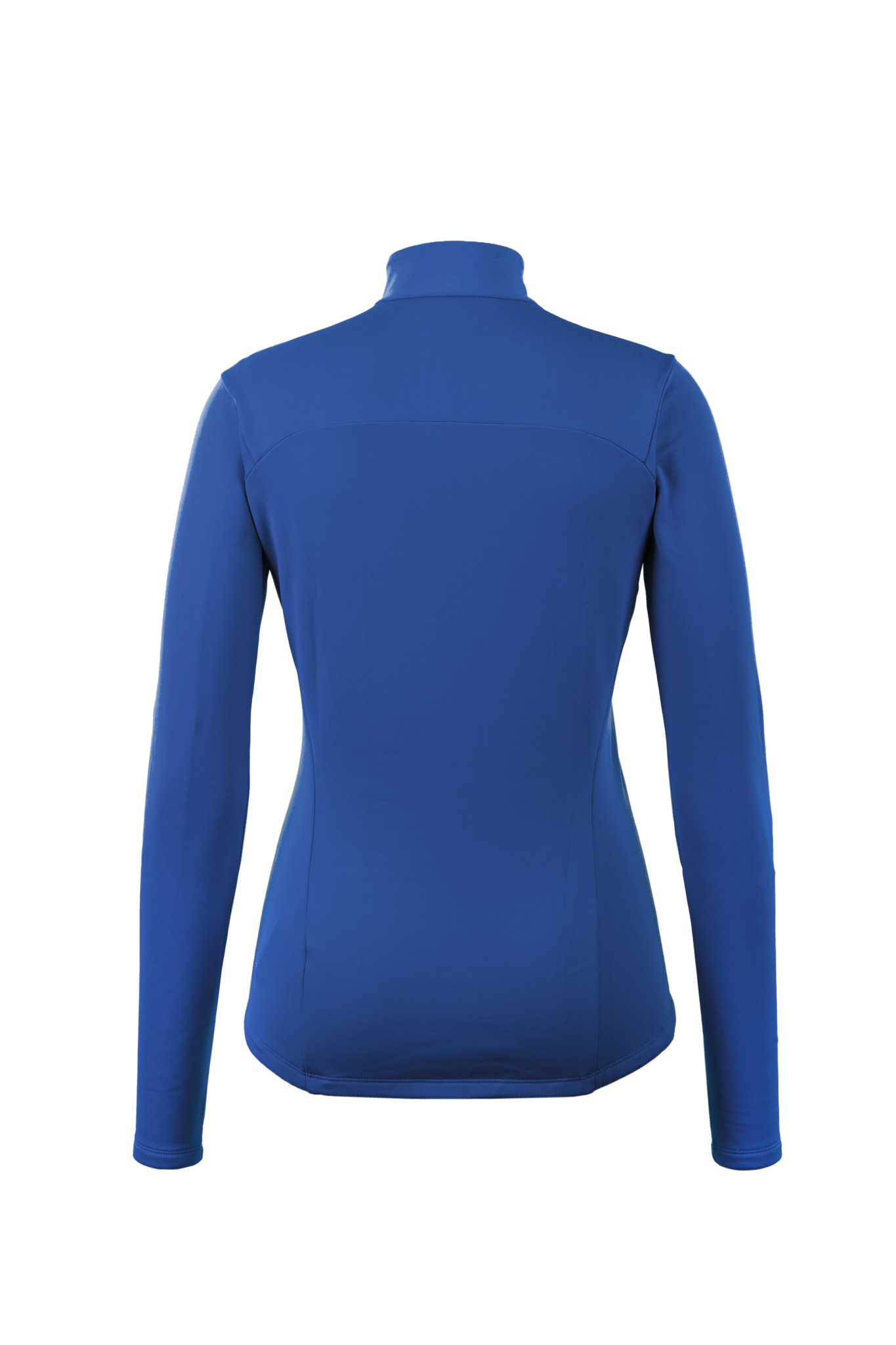Sugoi Midzero Zip Top - Womens - Dynamic