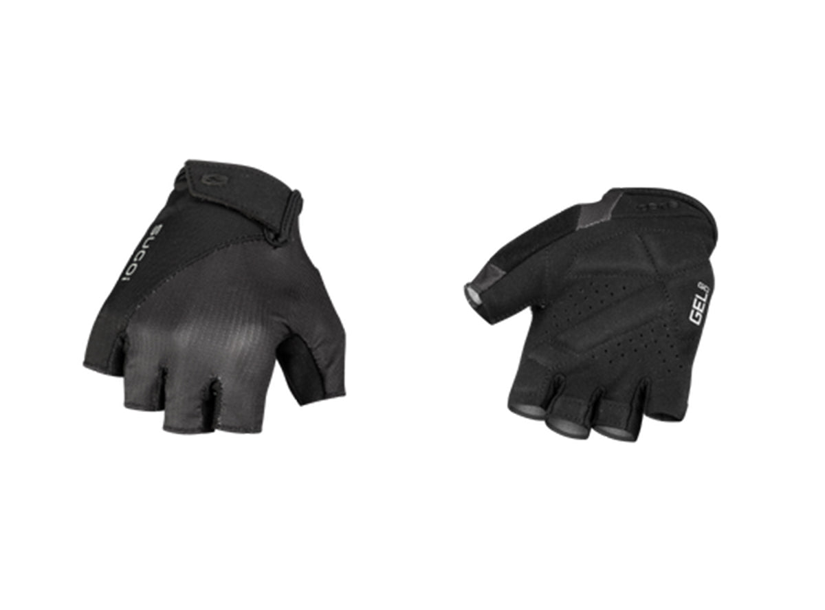 Sugoi Performance Glove - Womens - Black Black X-Small