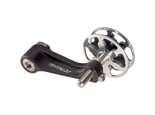 Surly Singleator Single Speed Chain Tensioner - Black