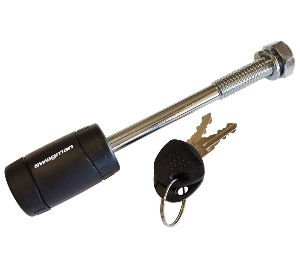 Swagman Semi 4.0 Hitch Mount Back Rack