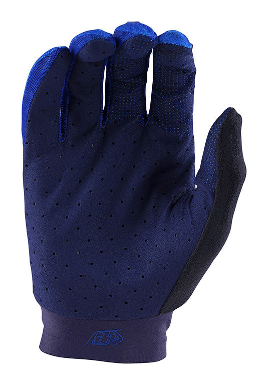 Troy Lee Designs Ace MTB Glove - Cobalt - 2023