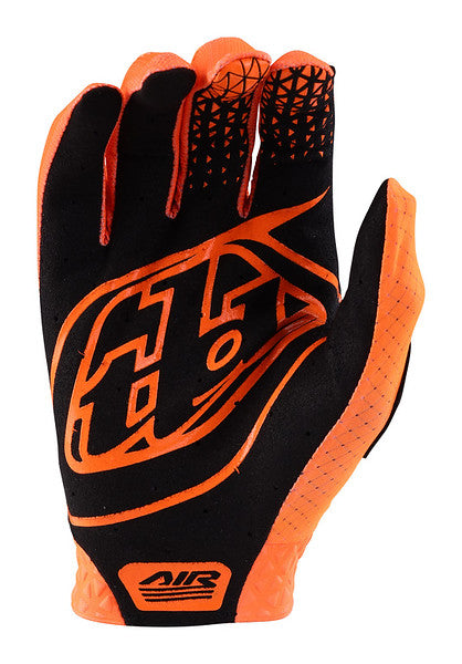 Troy Lee Designs Air MTB Glove - Neo Orange - 2023