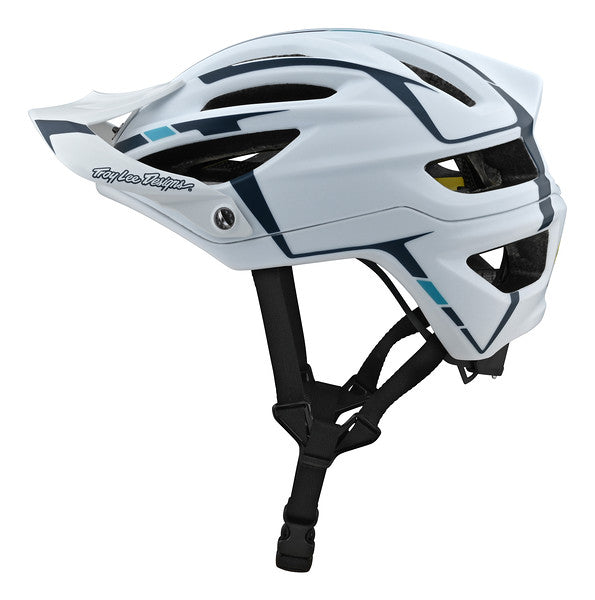 Troy Lee Designs A2 MIPS Helmet - Las Vegas Cyclery, Las Vegas, Nevada 89135
