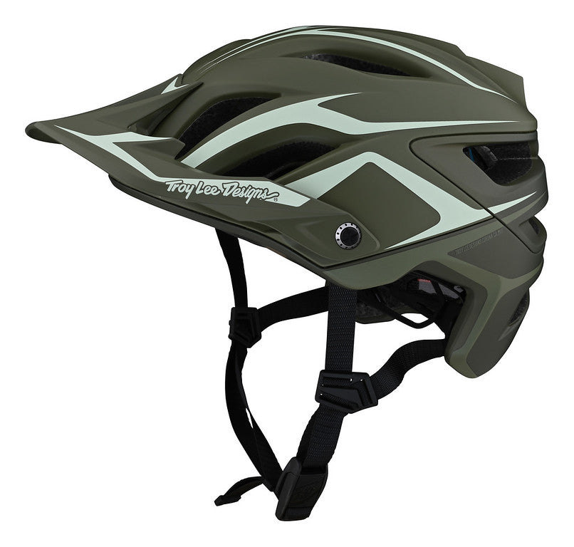 Troy Lee Designs A3 MIPS MTB Helmet