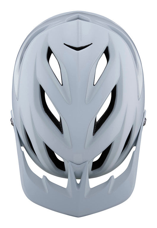 Troy Lee Designs A3 MIPS MTB Helmet - Uno White