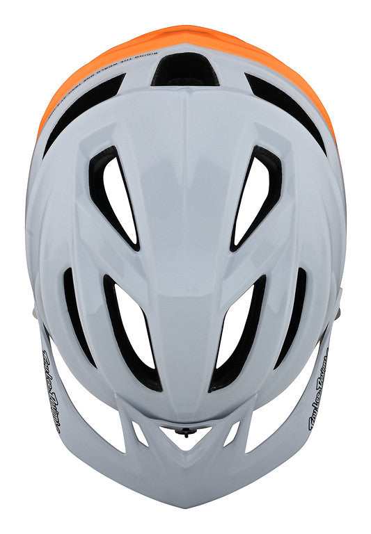 Troy Lee Designs A2 MIPS MTB Helmet - Decoy - Honey