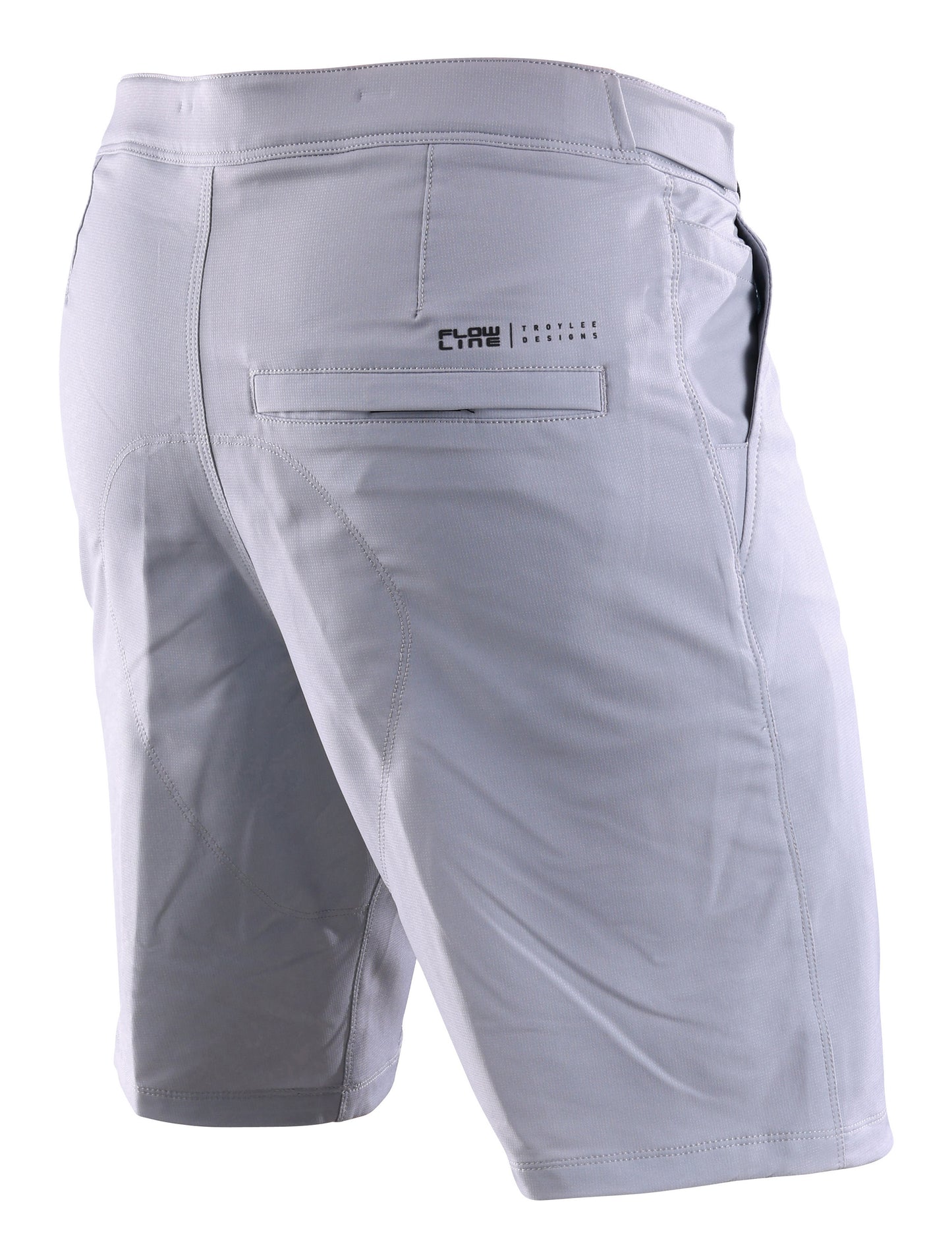 Troy Lee Designs Flowline Shifty MTB Short - Shell - Stone - 2023