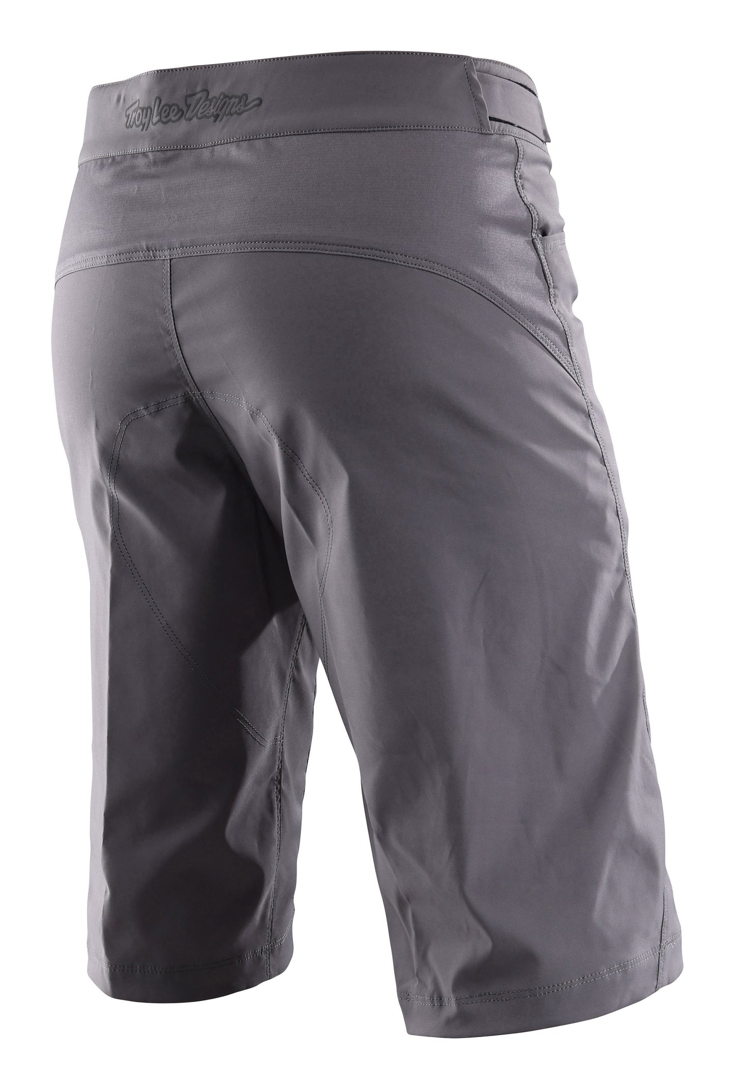 Troy Lee Designs Flowline MTB Short - Shell - Charcoal