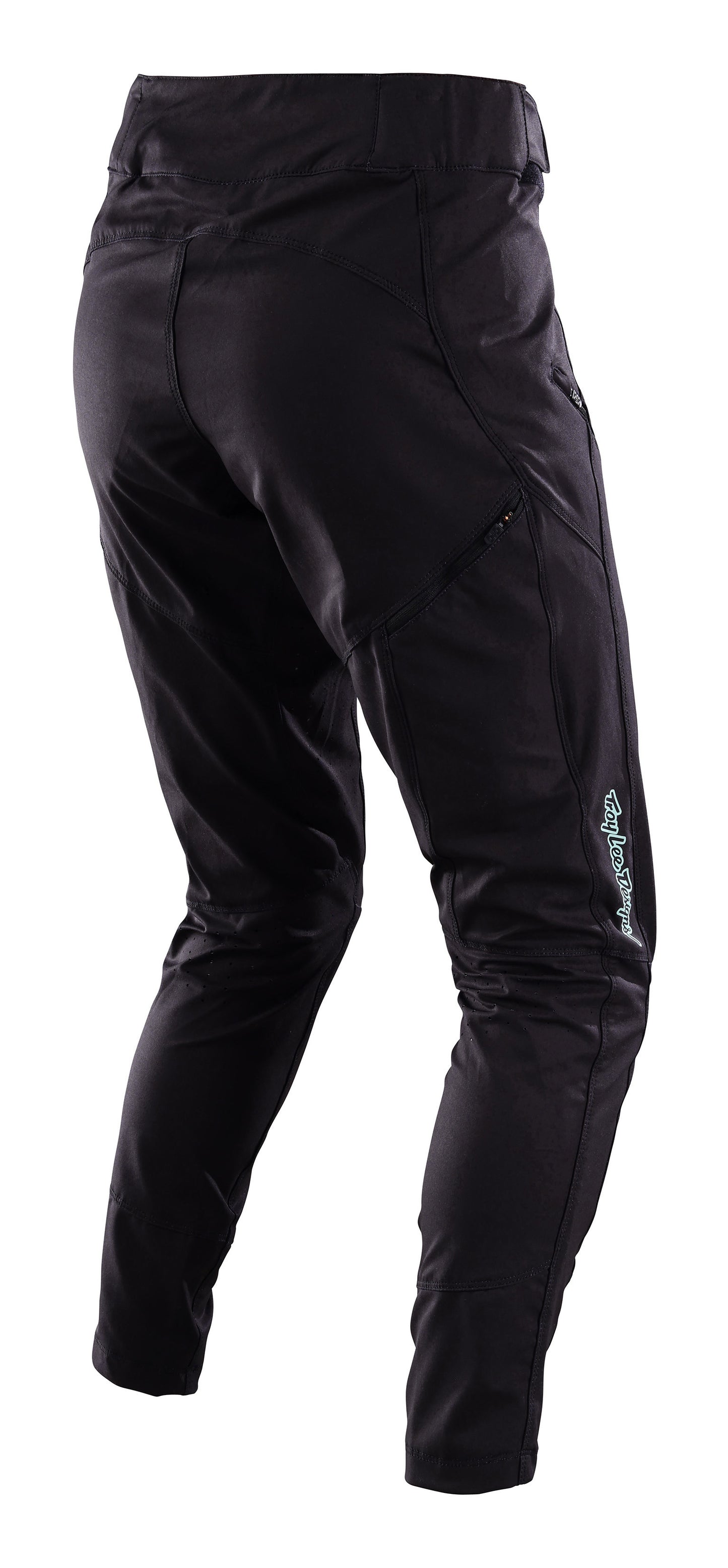 Troy Lee Designs Lilium MTB Pant - Womens - Micayla Gatto - Black