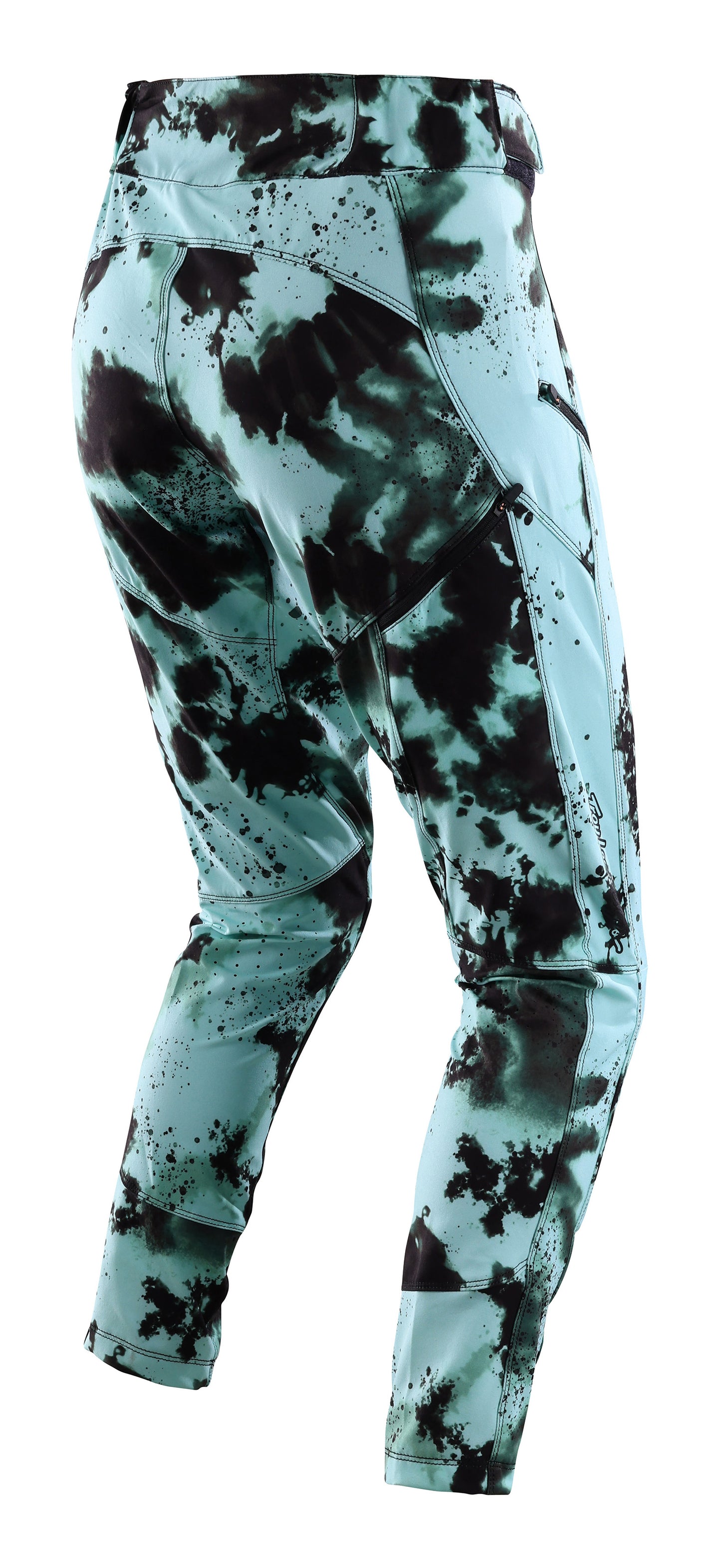 Troy Lee Designs Lilium MTB Pant - Womens - Micayla Gatto - Mist