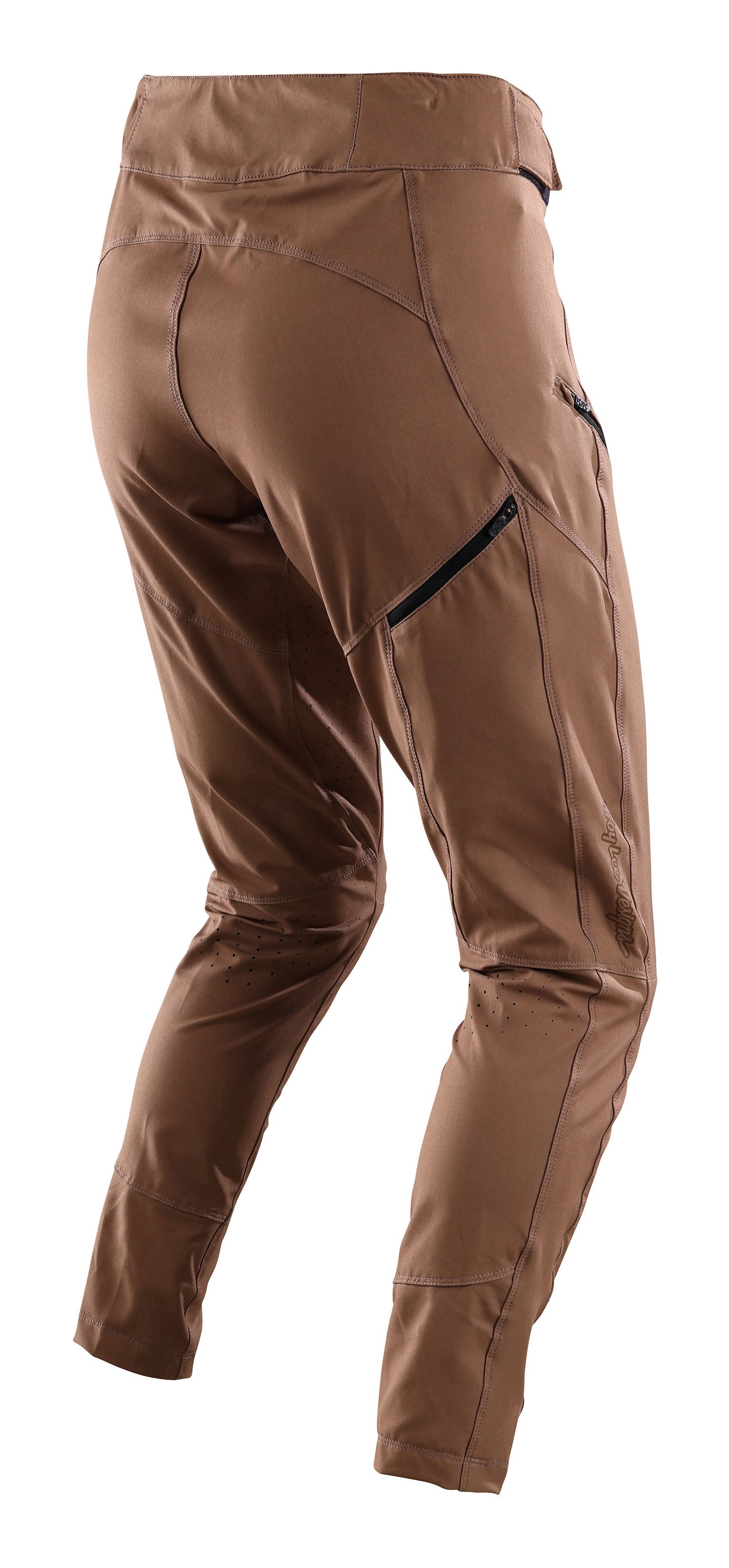 Troy Lee Designs Lilium MTB Pant - Womens - Coffee - 2023