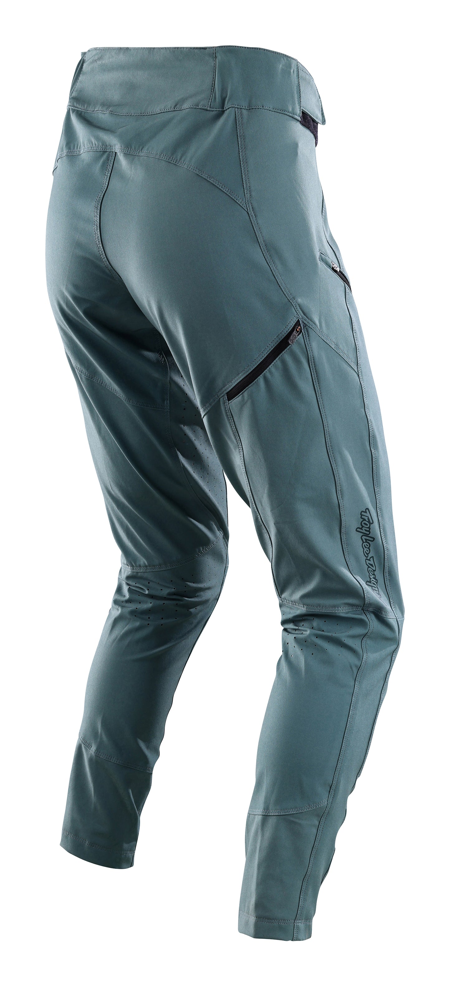 Troy Lee Designs Lilium MTB Pant - Womens - Steel Green - 2023