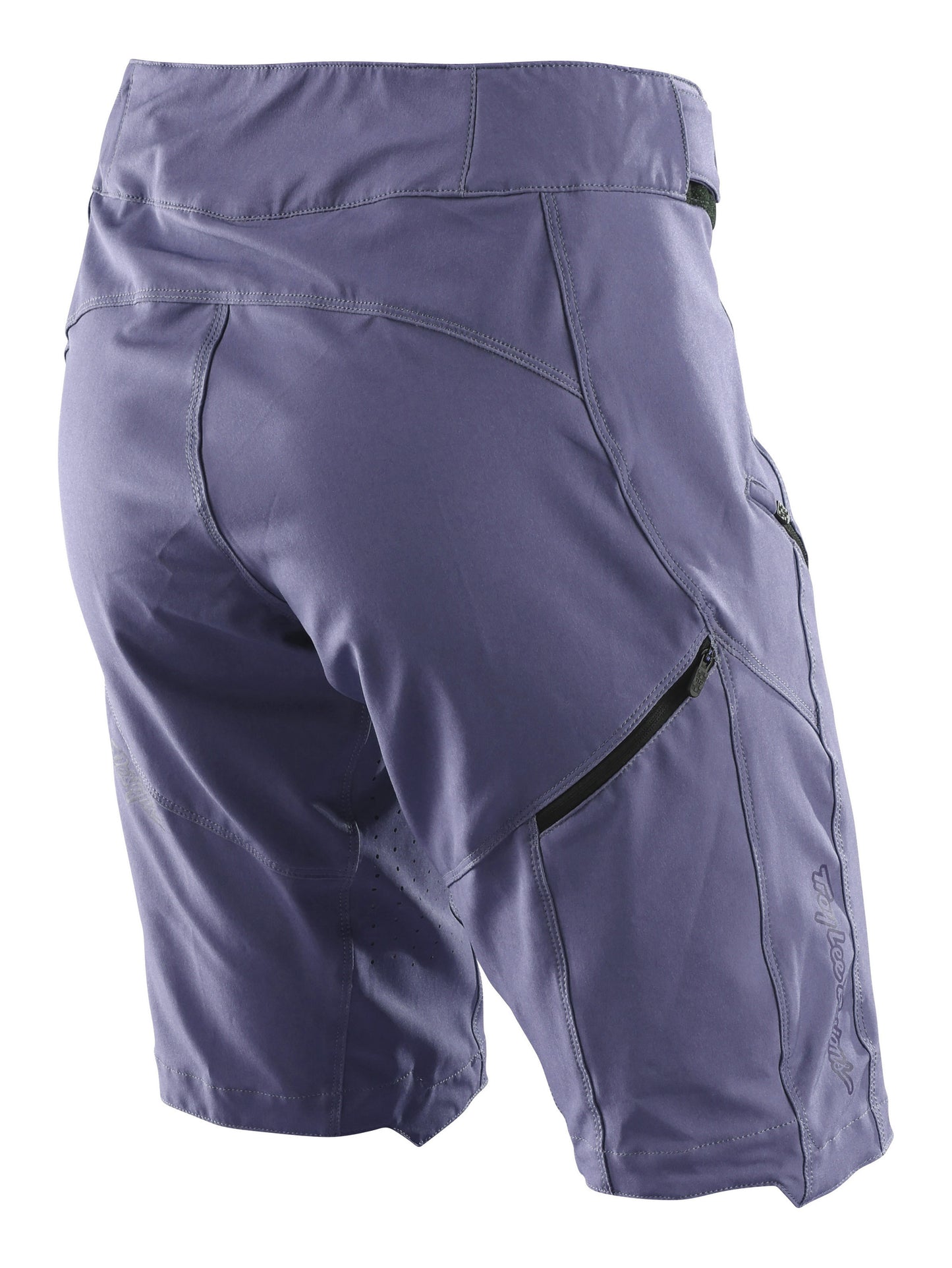 Troy Lee Designs Lilium MTB Short - Shell - Womens - Lilac - 2023