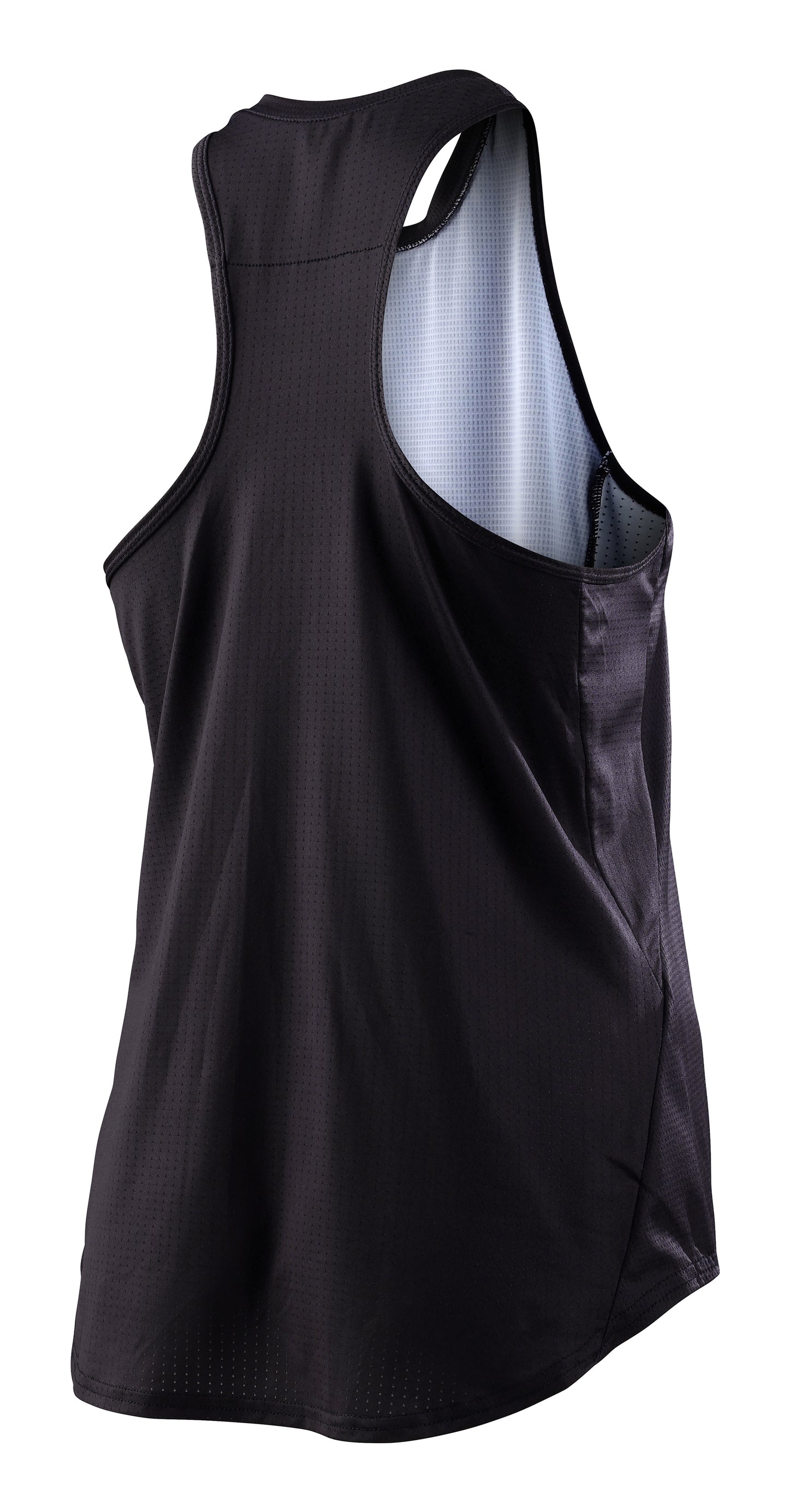 Troy Lee Designs Luxe Tank - Womens - Black