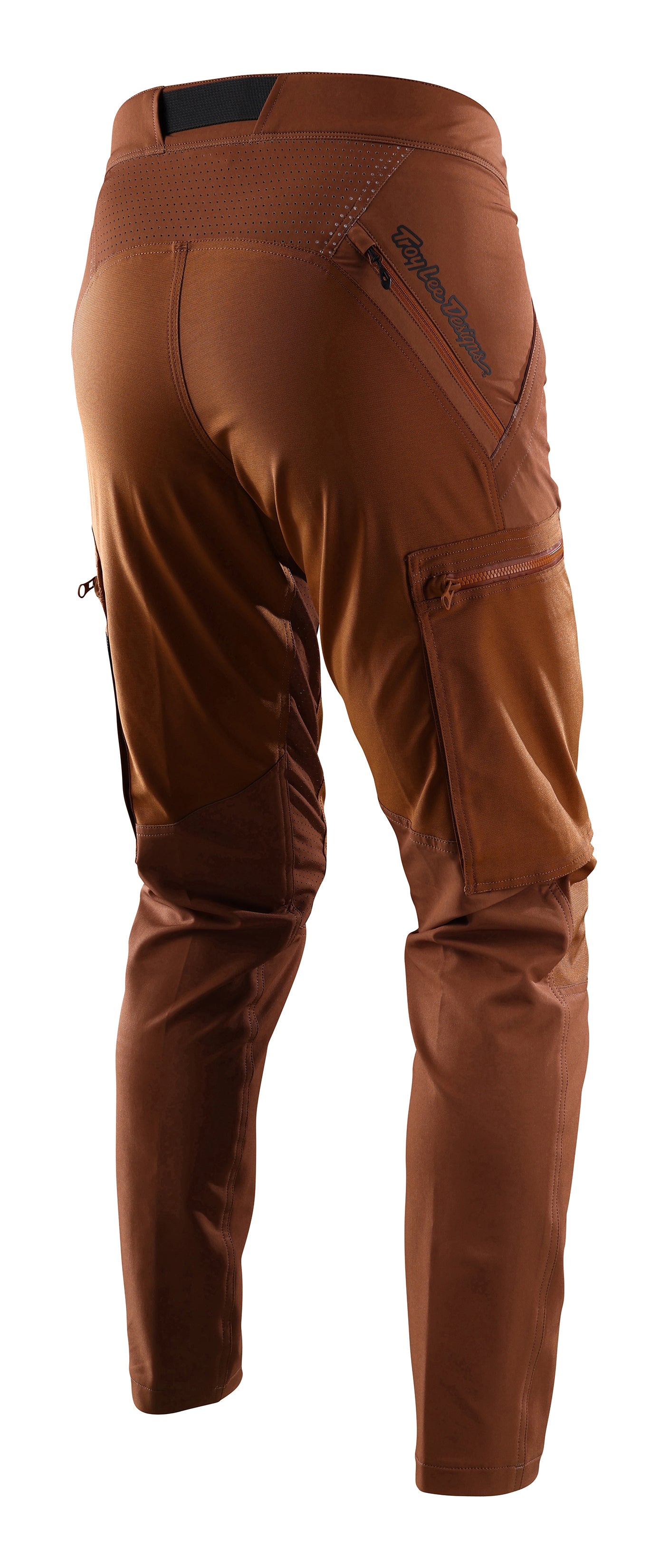 Troy Lee Designs Ruckus Cargo Pant - Dark Canvas