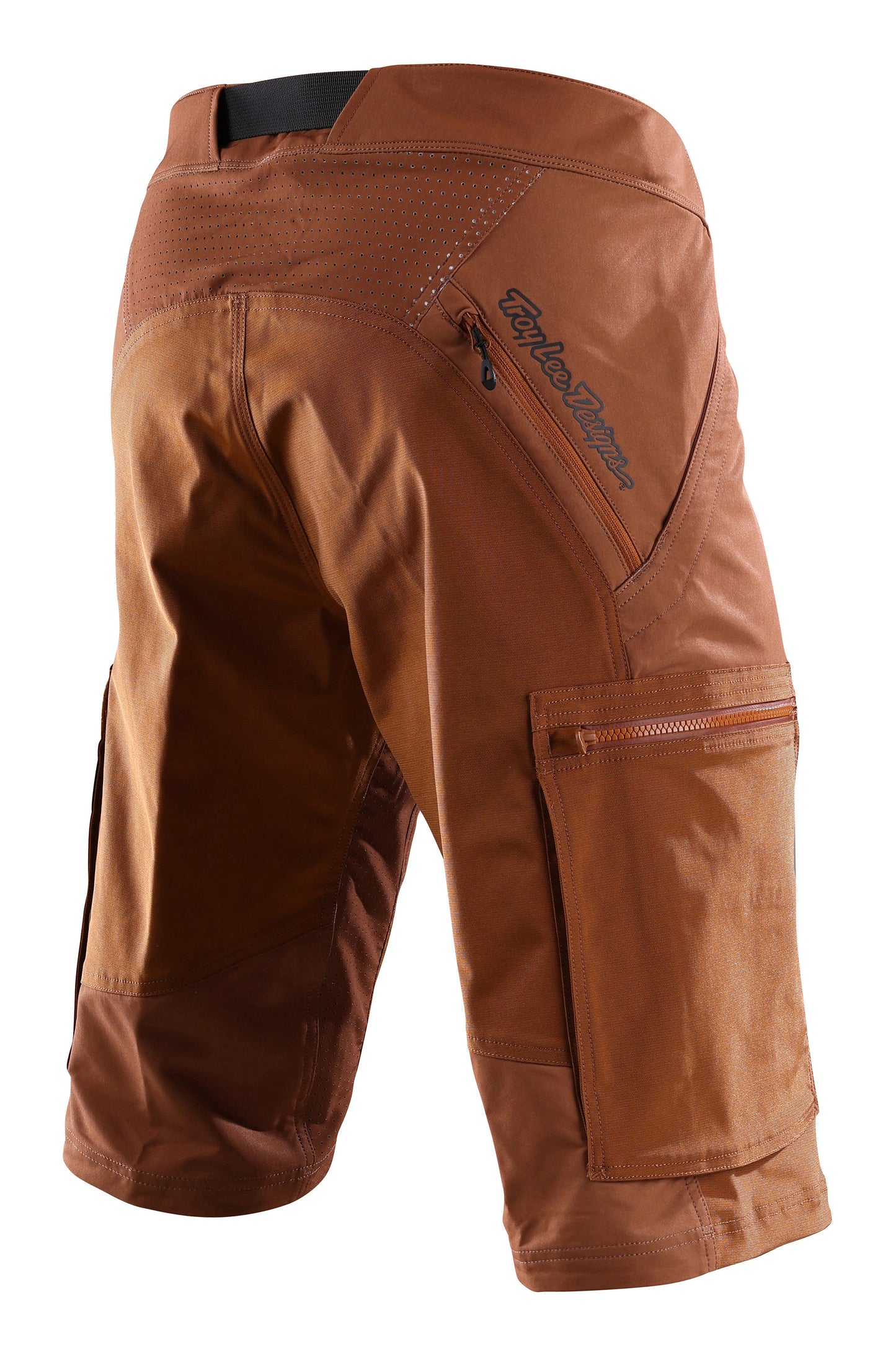 Troy Lee Designs Ruckus Cargo Short - Shell - Dark Canvas - 2023