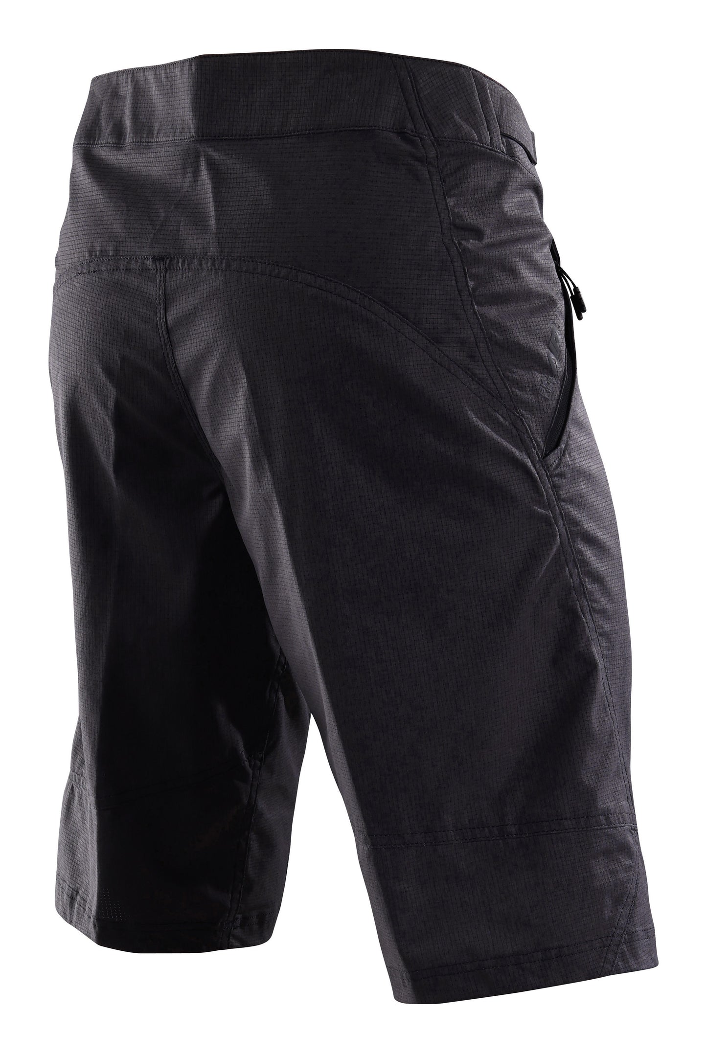 Troy Lee Designs Skyline Air MTB Short - Shell - Black