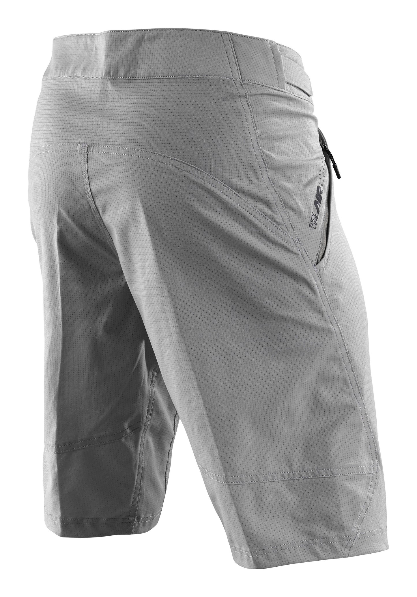 Troy Lee Designs Skyline Air MTB Short - Shell - Quarry