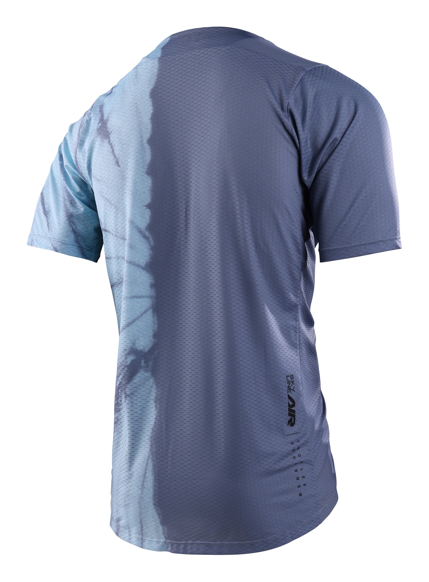 Troy Lee Designs Skyline Air Short Sleeve MTB Jersey - Half Dye - Windward - 2023
