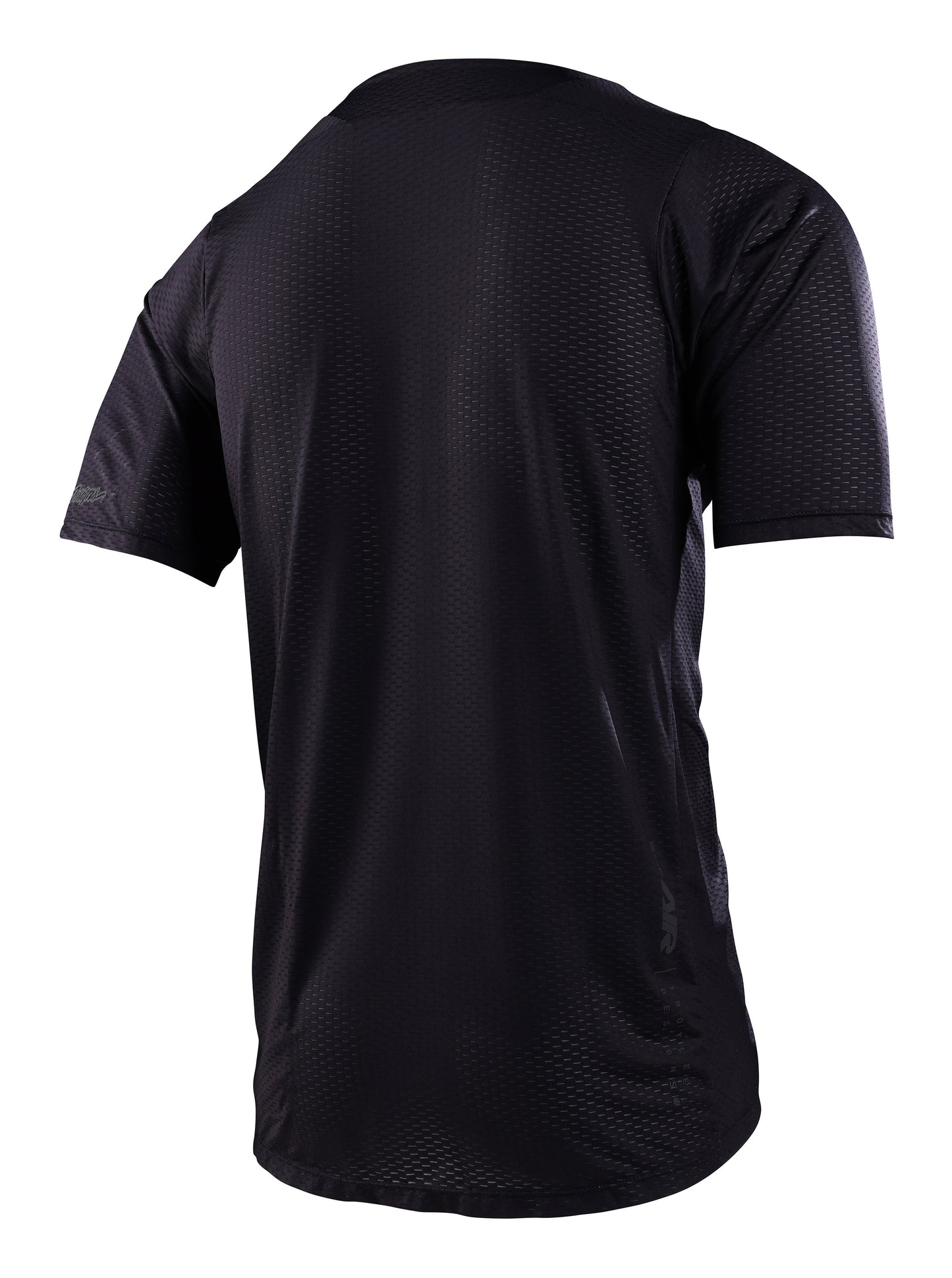 Troy Lee Designs Skyline Air Short Sleeve MTB Jersey - Black - 2024