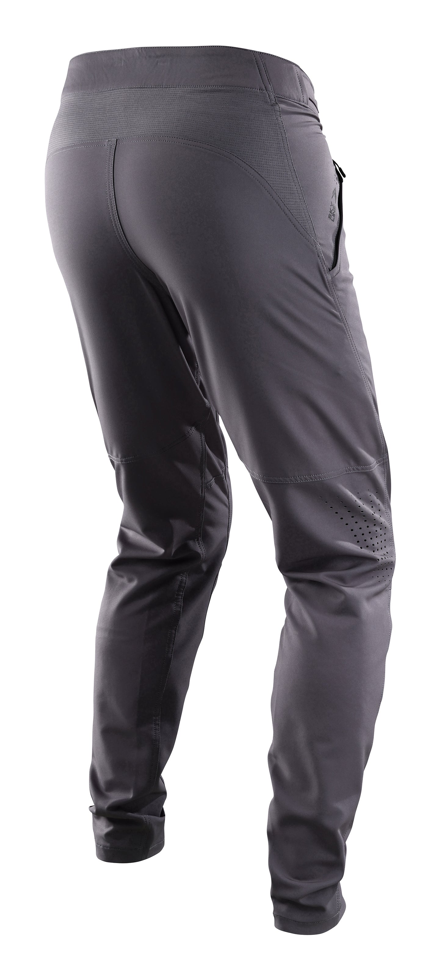 Troy Lee Designs Skyline Pant - Charcoal