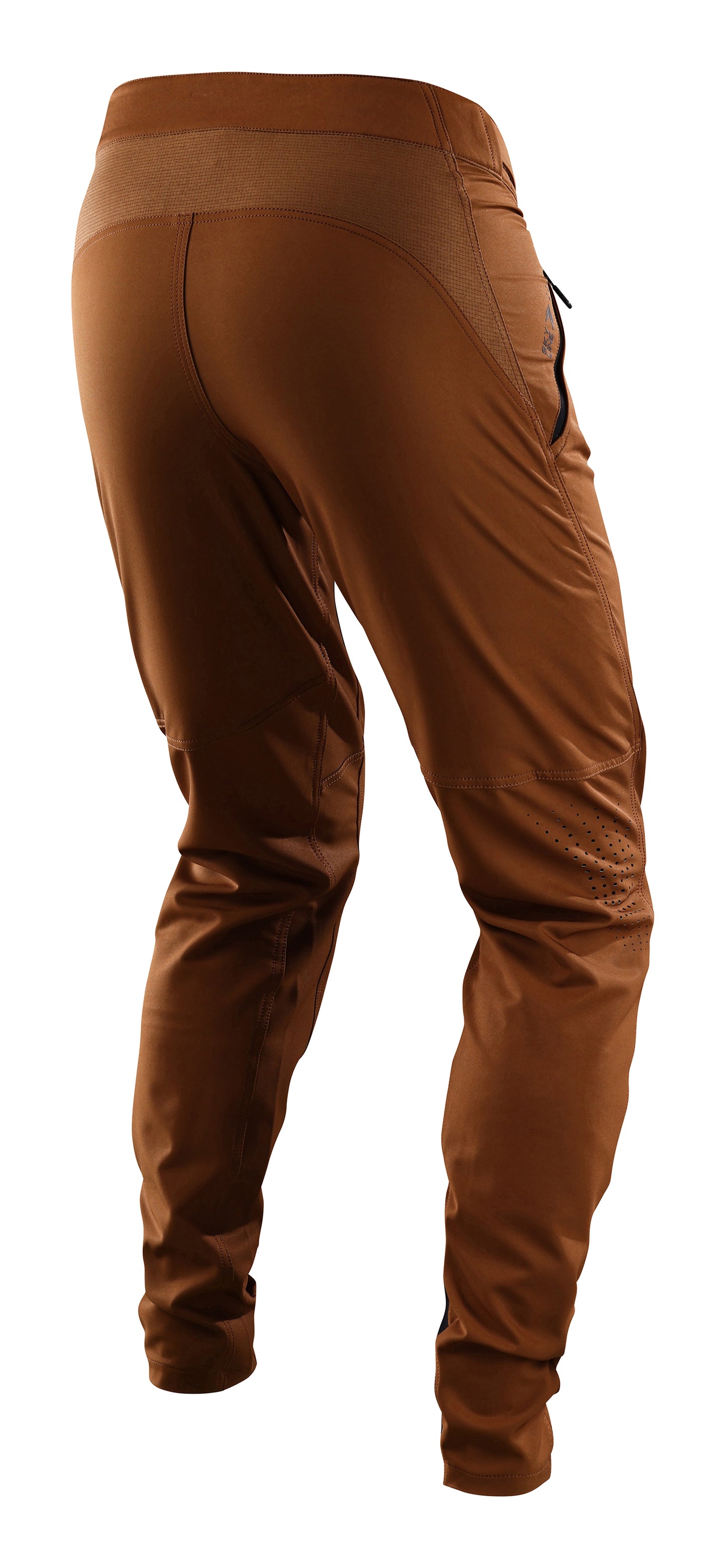 Troy Lee Designs Skyline Pant - Dark Canvas - 2023