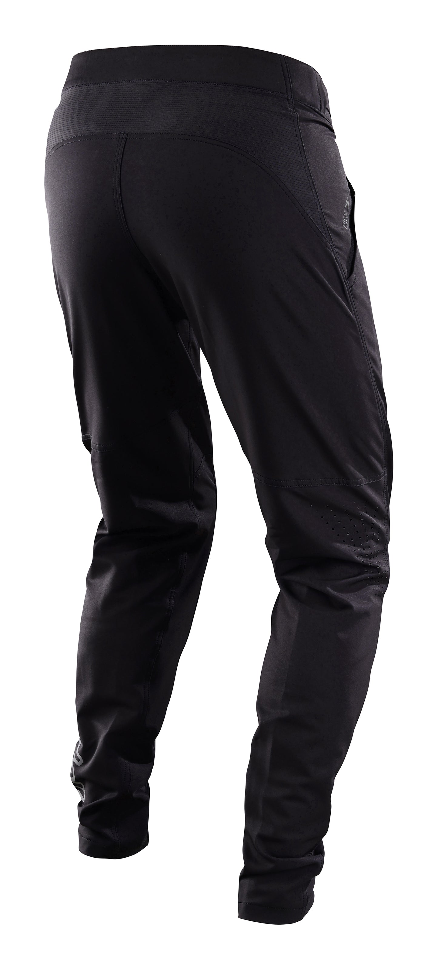 Troy Lee Designs Skyline Pant - Signature - Black - 2024