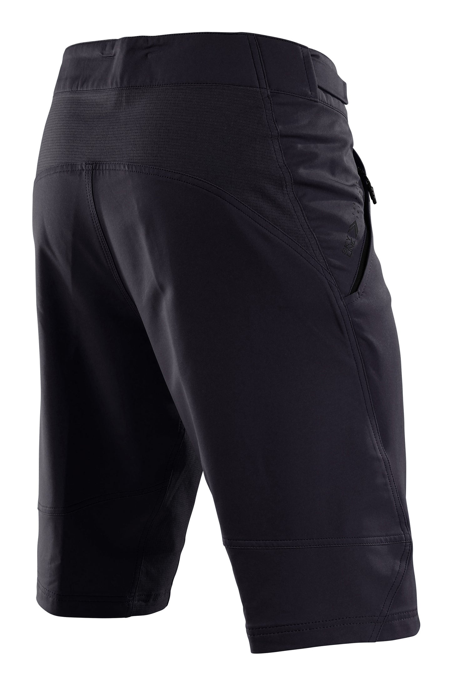 Troy Lee Designs Skyline MTB Short - Shell - Black
