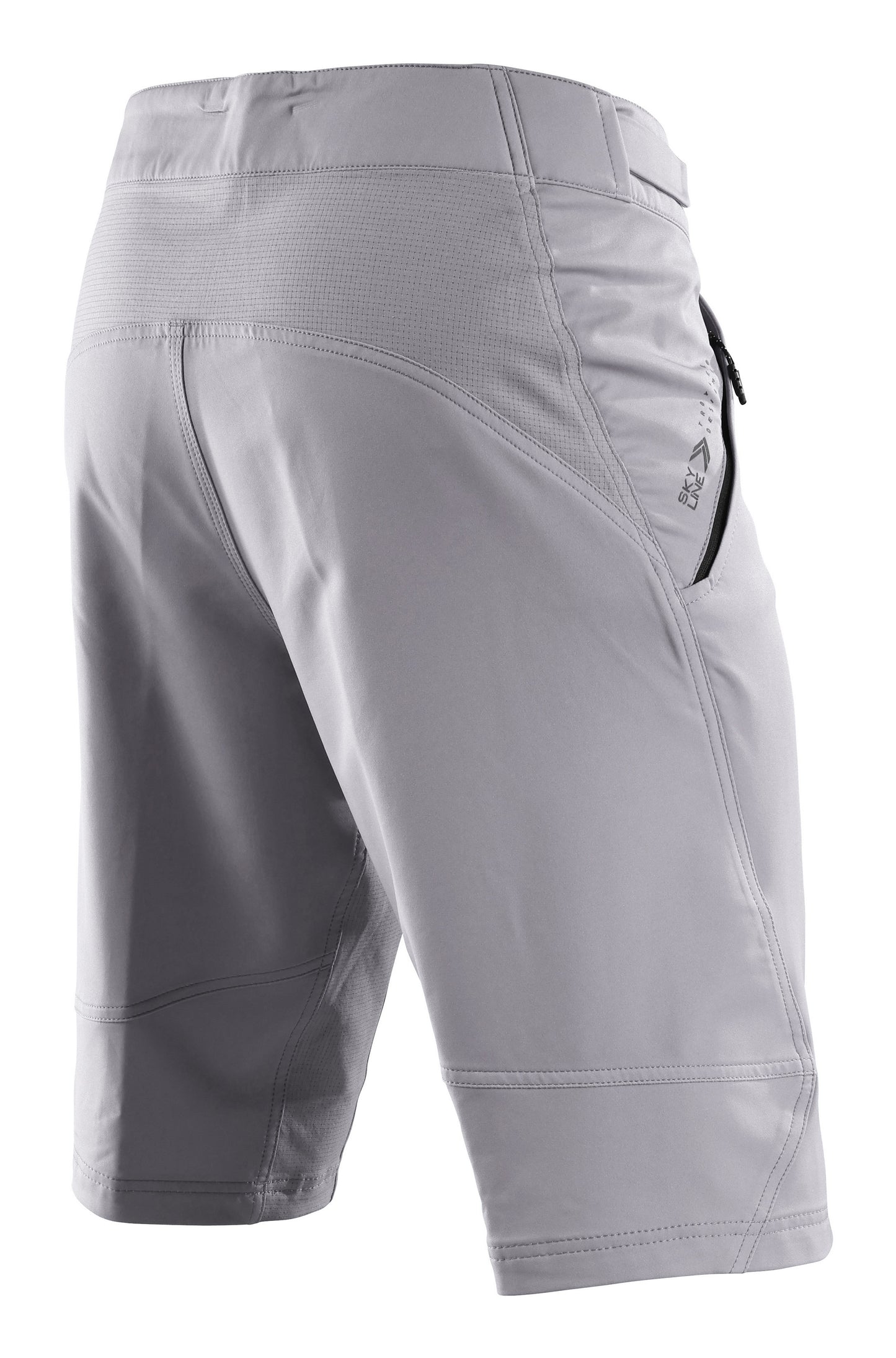 Troy Lee Designs Skyline MTB Short - Shell - Stone - 2023