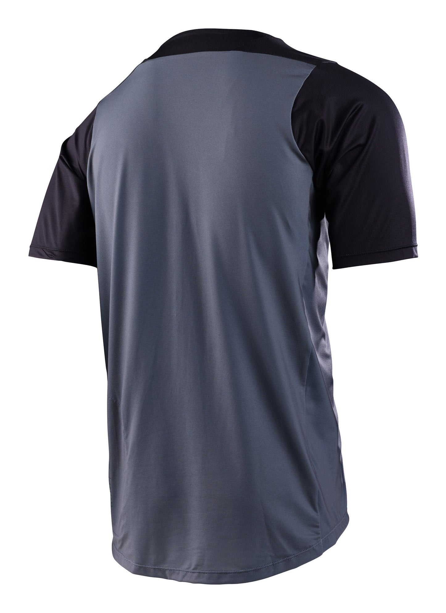 Troy Lee Designs Skyline Short Sleeve MTB Jersey - Charcoal - 2023