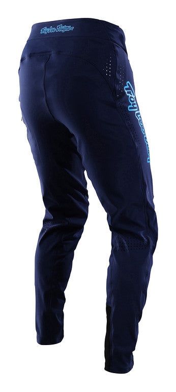 Troy Lee Designs Sprint Ultra Pant - Solid - Navy - 2023