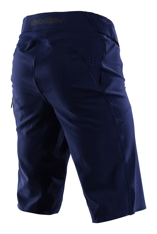 Troy Lee Designs Sprint Ultra Short - Solid - Navy - 2023