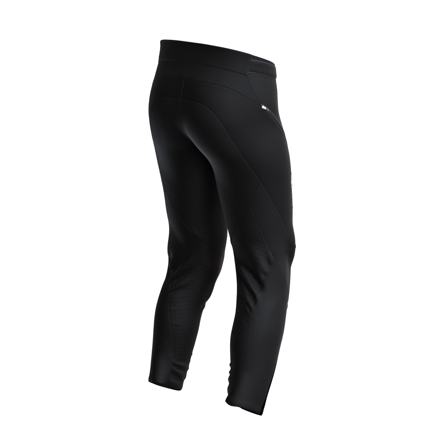 Troy Lee Designs Sprint Pant - Youth - Black