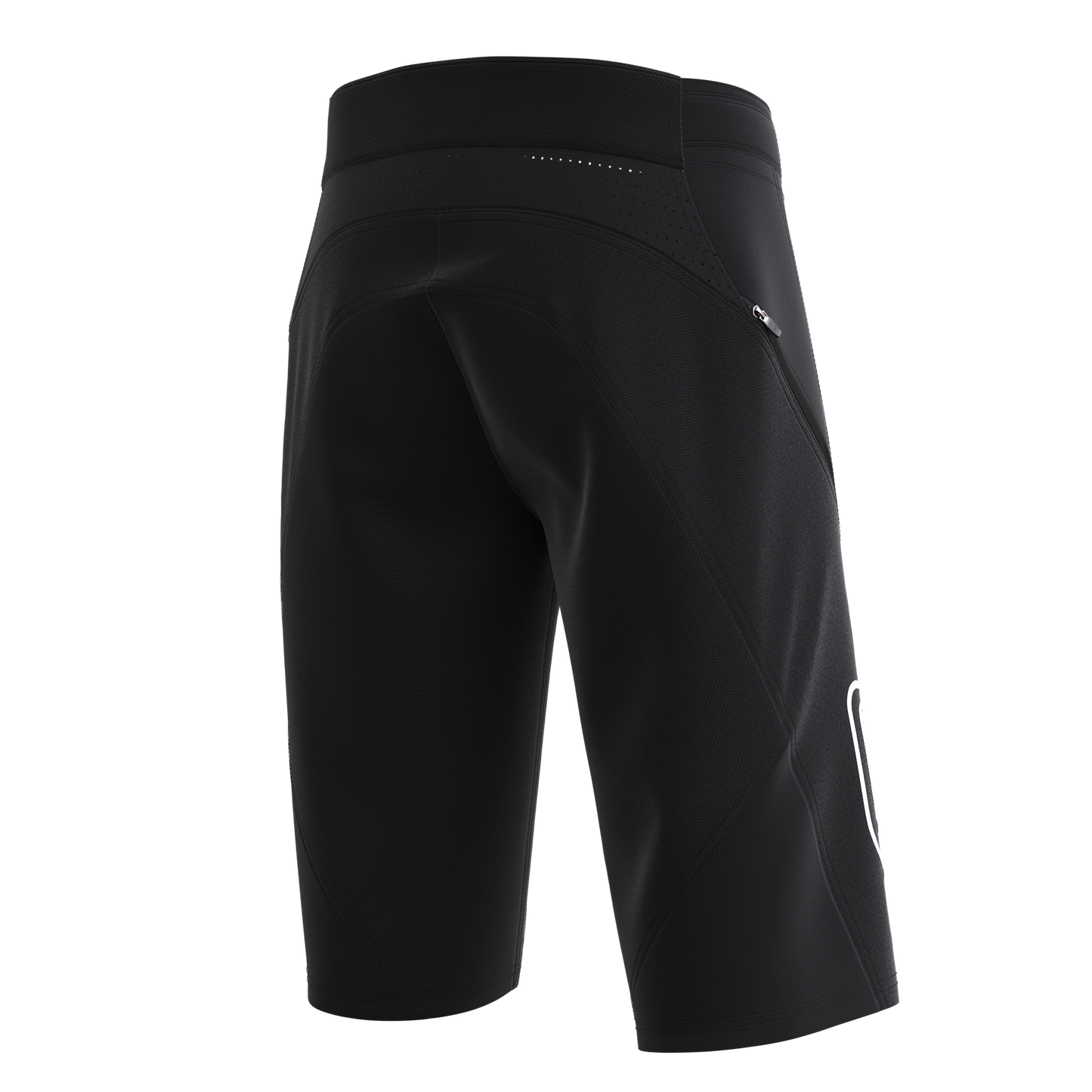 Troy Lee Designs Sprint MTB Short - Youth - Black