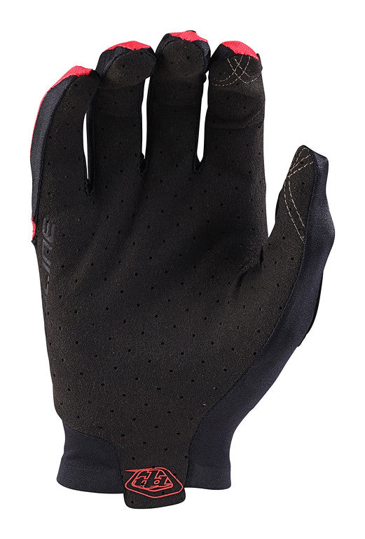 Troy Lee Designs Flowline MTB Glove - Red - 2023