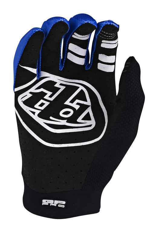 Troy Lee Designs GP Pro MTB Glove - Youth - Blue