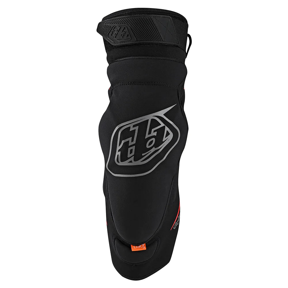 ION queiter Youth MTB Knee Pads