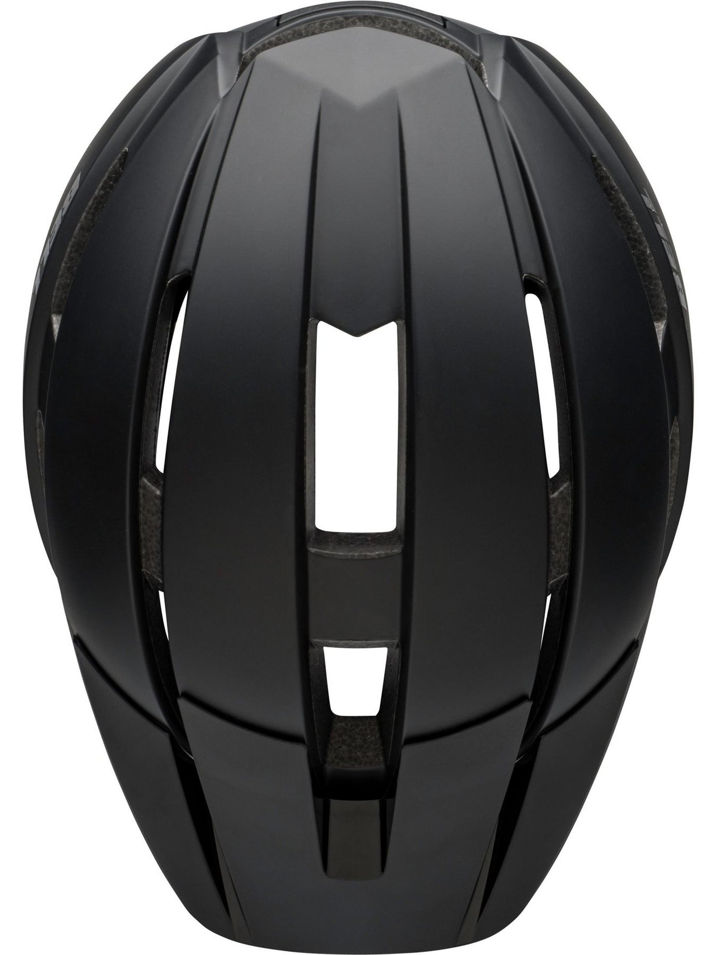 Bell Sidetrack II MTB Helmet - Child - Matt Black