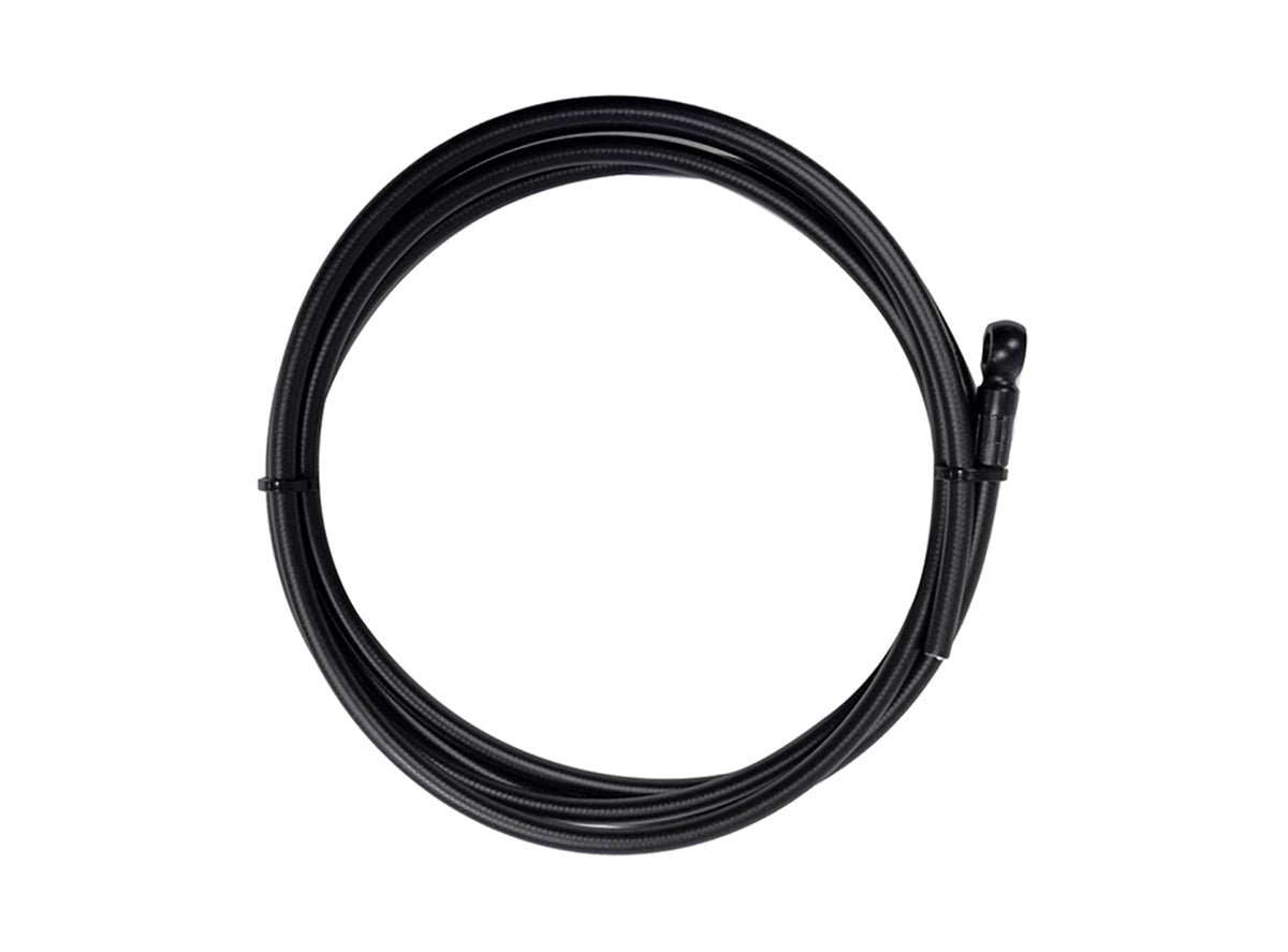 TRP Hose Replacement Kit Black 1800mm