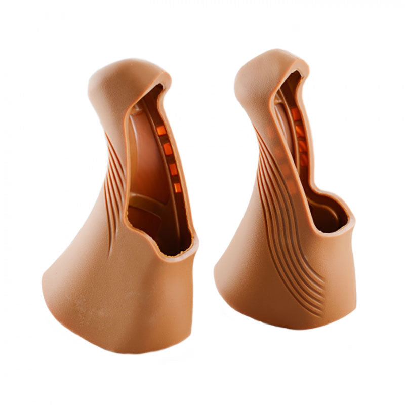 TRP RRL Replacement Lever Hoods Black Pair