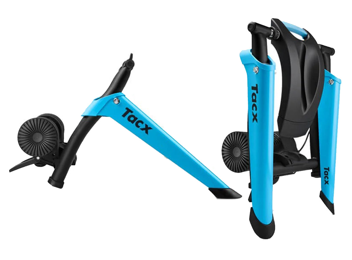 Tacx Boost Trainer Bundle